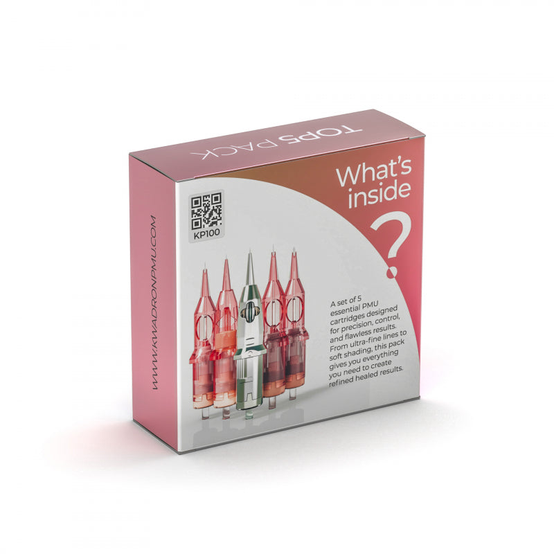 Kwadron OPTIMA TOP5 Pack